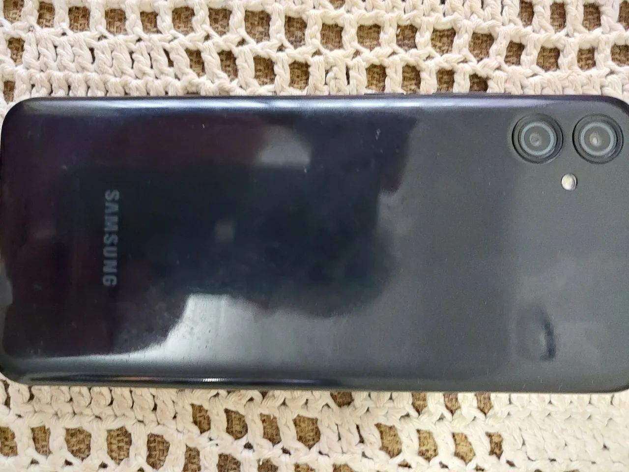 Vendo Samsung Galaxy A04e  - Foto 4