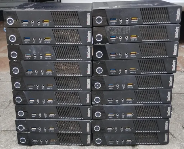 Computador All in One Lenovo ThinkCentre A70z Core 2 Duo 4GB Ssd