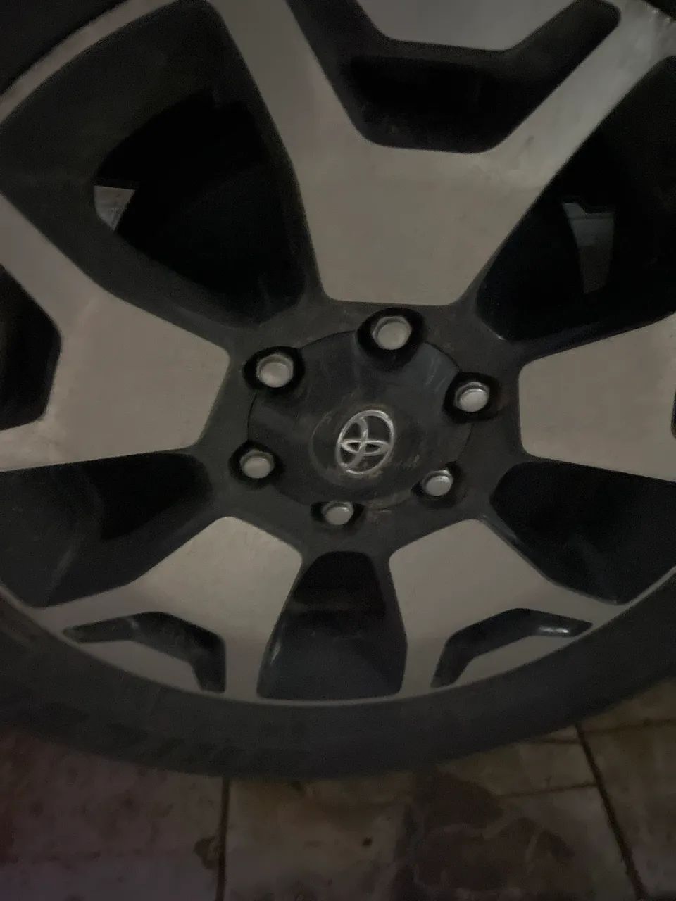 Rodas para Hilux ou SW4 - Foto 2