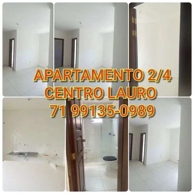 Foto - Lauro de Freitas - 