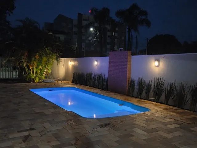 Casa com piscina em Guaratuba - perto da praia, 3 quartos, muito espaço - Foto 4