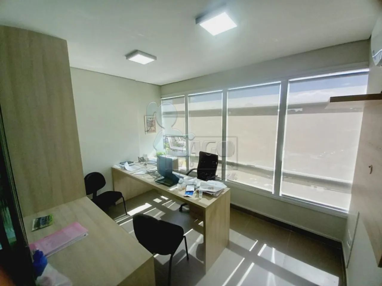 Sala comercial de 35m² com vaga de garagem - Jardim Palma Travassos - Foto 5