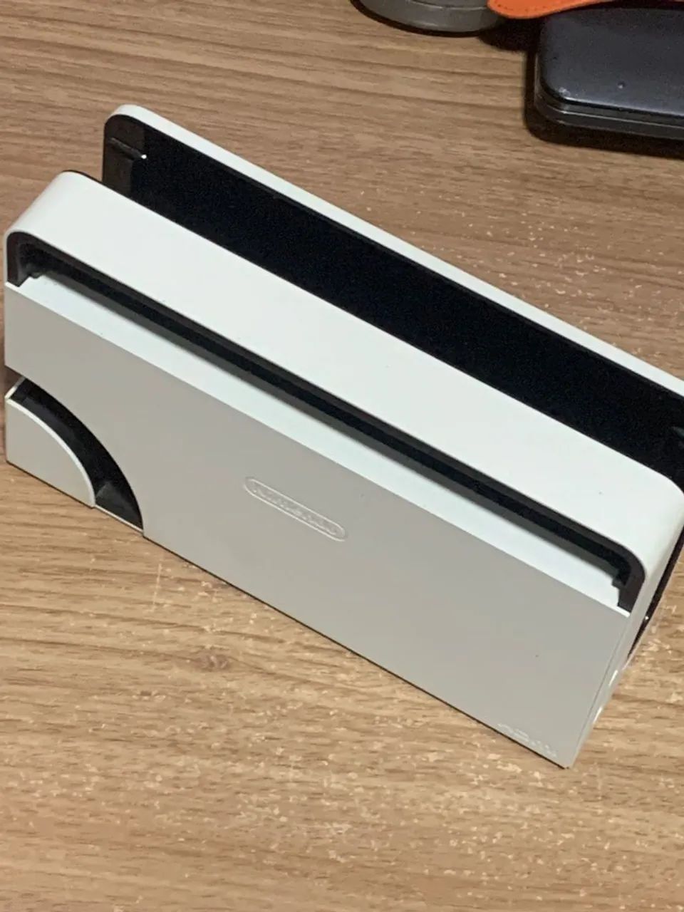 Doc original para Nintendo Switch OLED64167739446659121