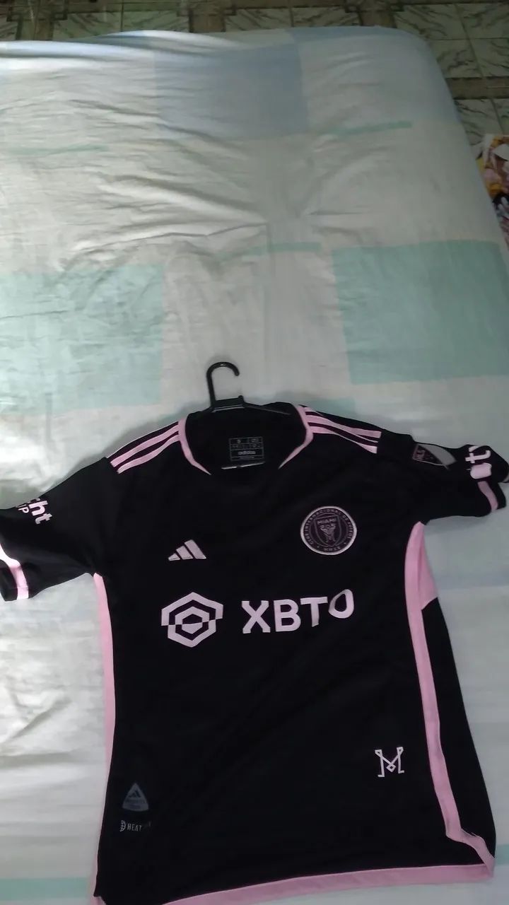 Camiseta de time  - Foto 2