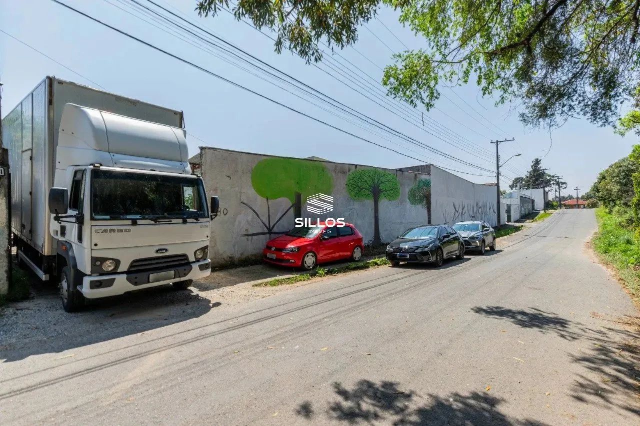 Terreno à venda com 1.295m² em Santa Felicidade em Curitiba - Foto 10