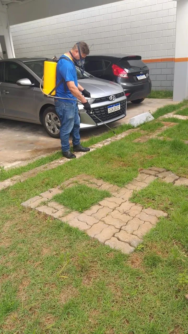 Dedetizadora controle pragas Sorocaba SP. - Foto 3