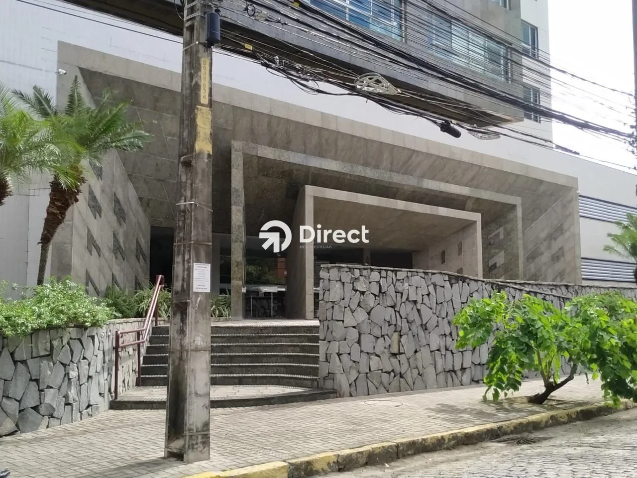 Sala Comercial em Ilha do Leite, Recife/PE