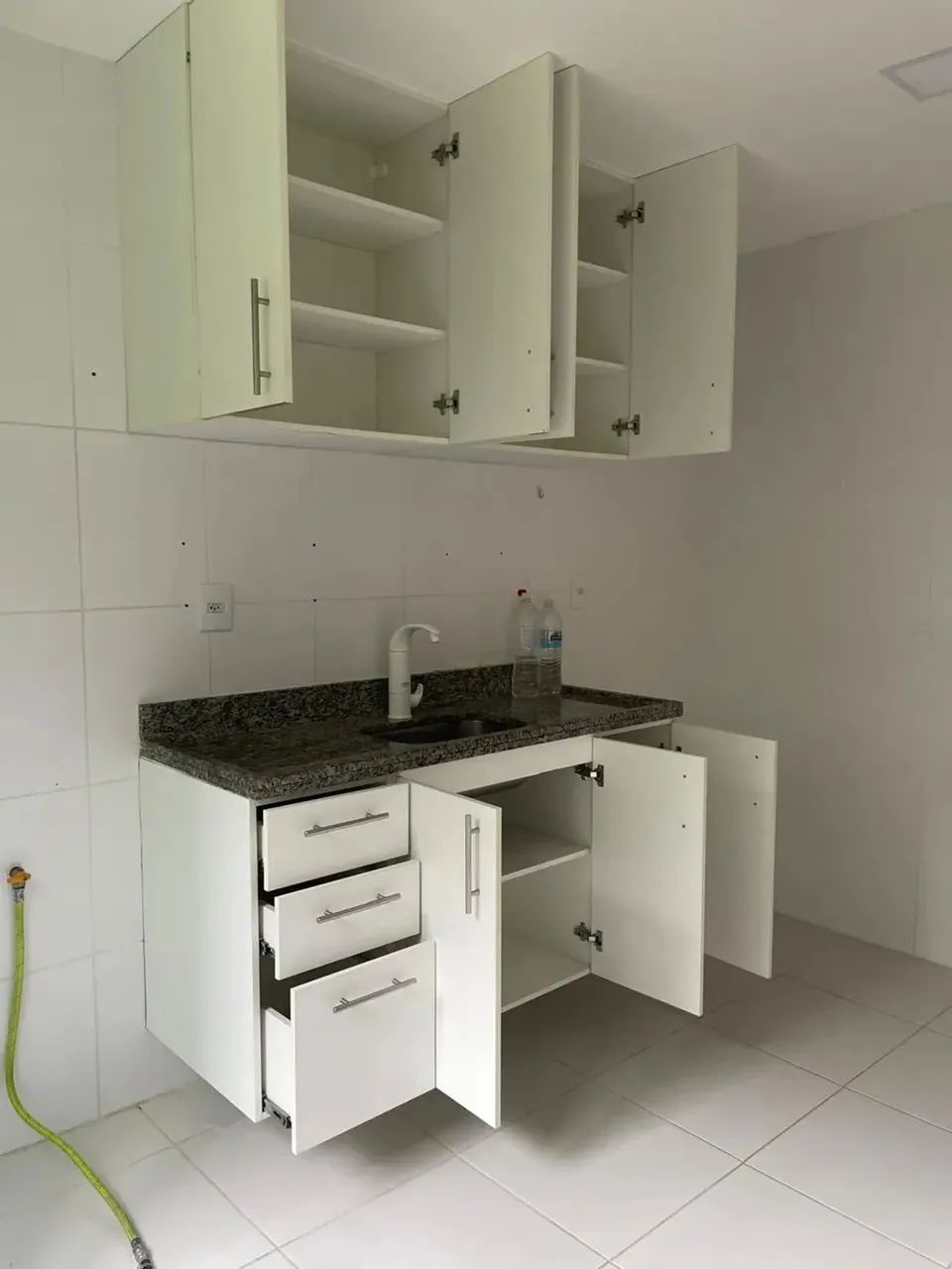 LOCAÇÃO - Apartamento 2 quartos duplex no Correas Village - Foto 7