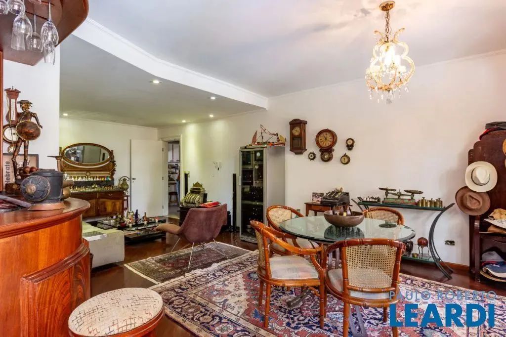 APARTAMENTO - MOEMA PÁSSAROS - SP - Foto 4