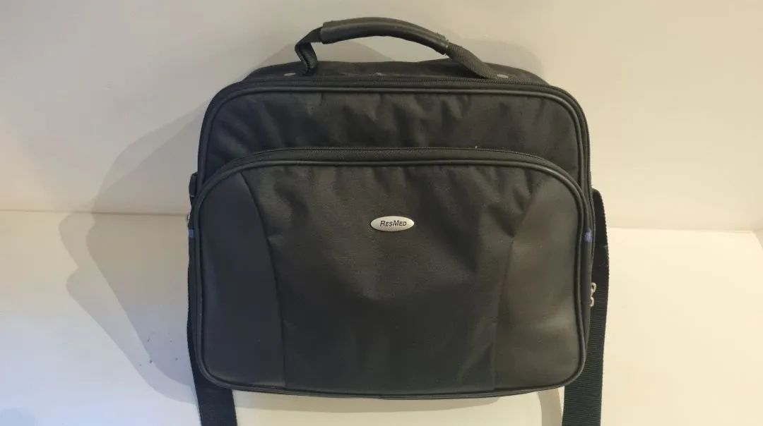 Aparelho de CPAP ResMed AirMini - Foto 5