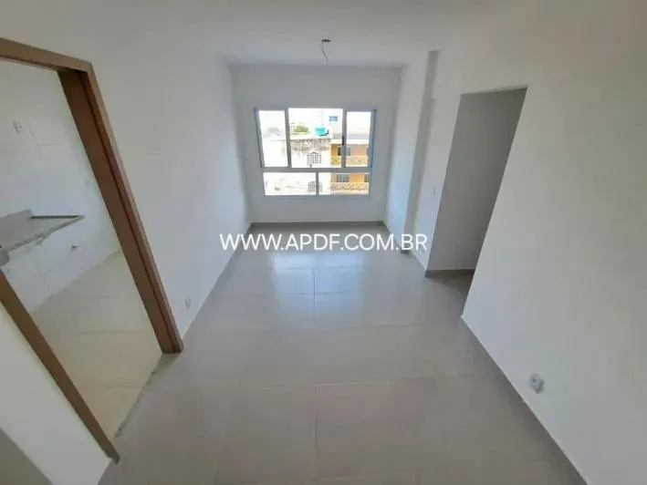 Apartamento 3 Quartos para Venda em Brasília, Samambaia Sul (Samambaia), 3 dormitórios, 1