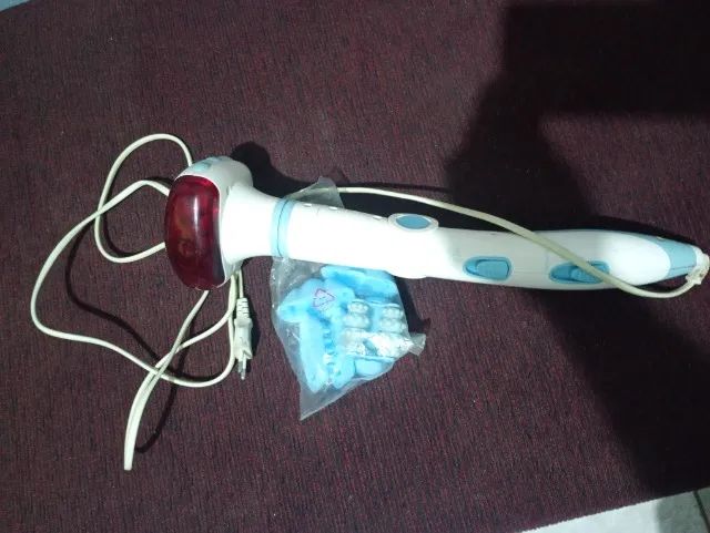 Massageador - Foto 3