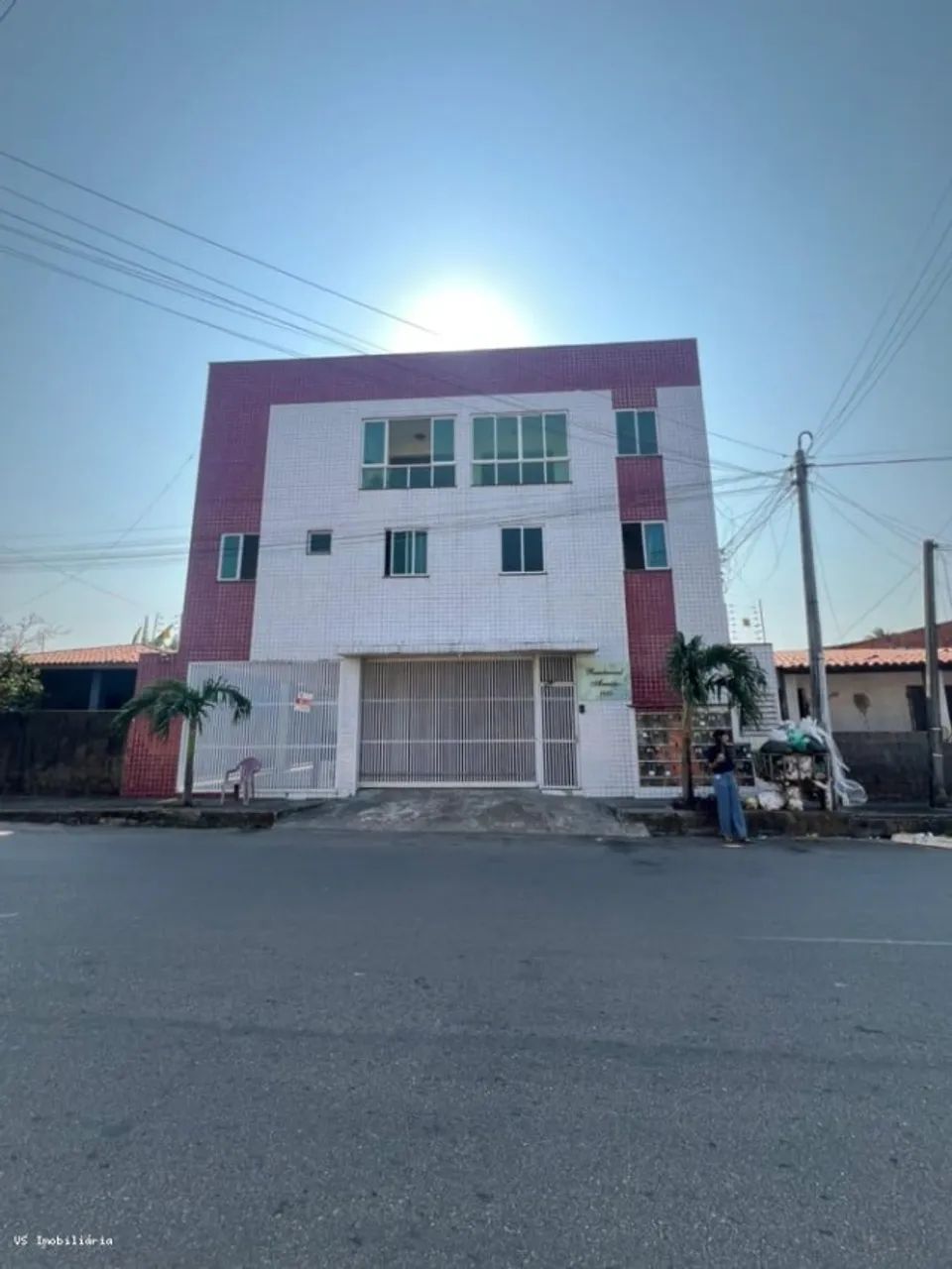Apartamento para Locação