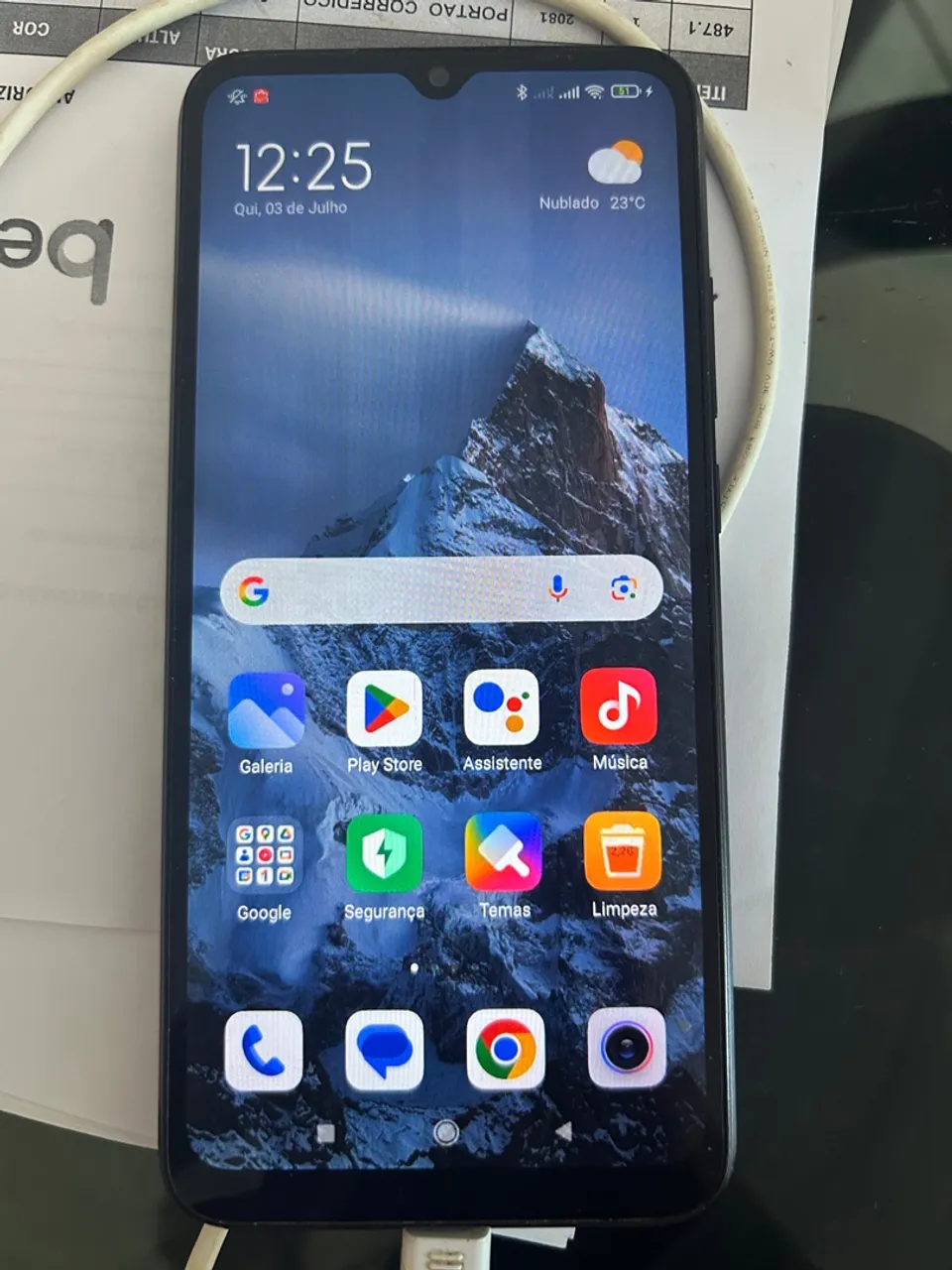 Redmi 10