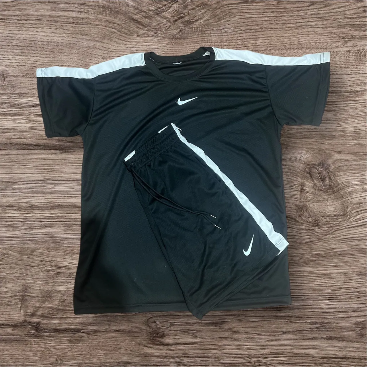 Conjunto Masculino