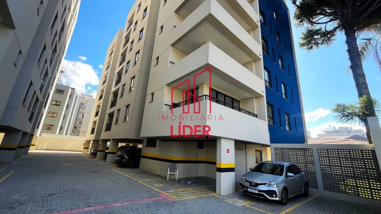 Locação LOFT com mezanino (Twin Urban Habitat)- 35m² - Foto 4