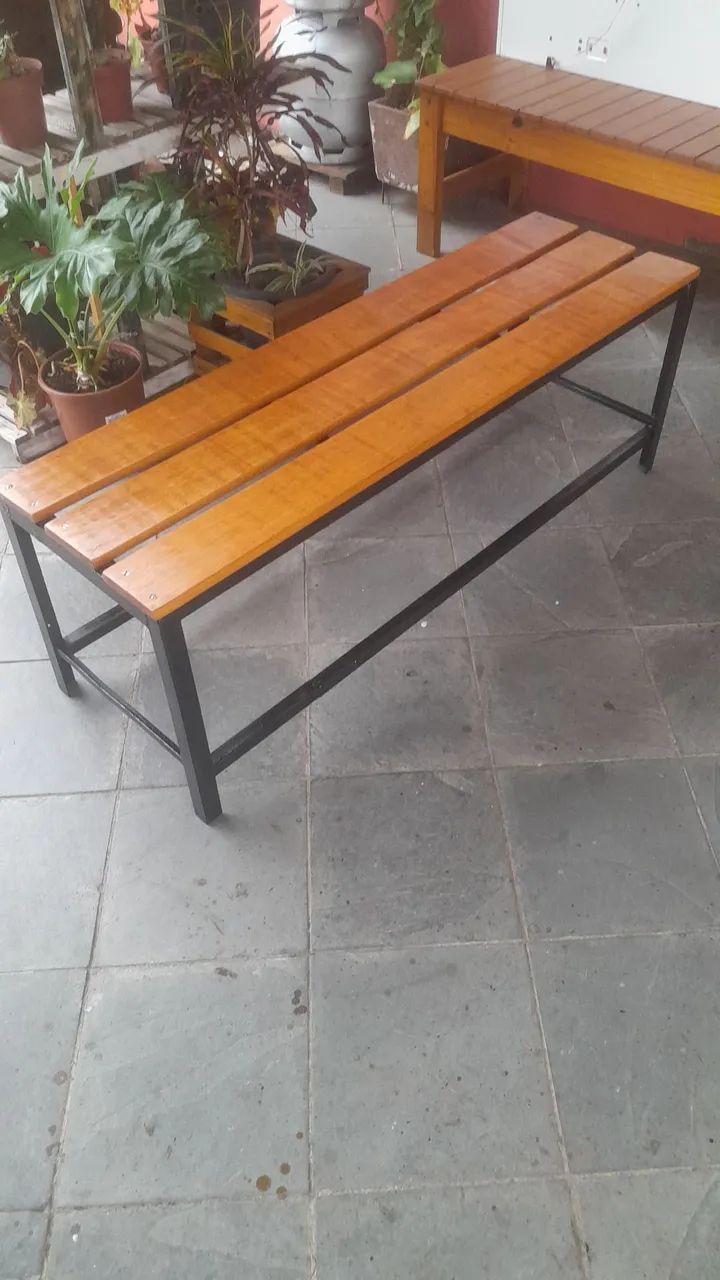 Banco para Jardim - Foto 2