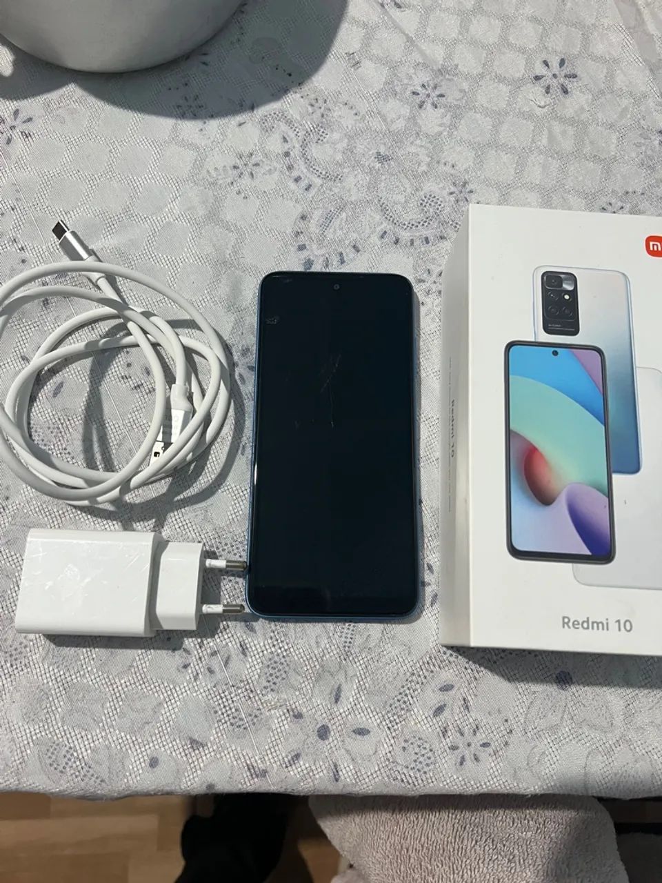 Xiaomi Redmi 10