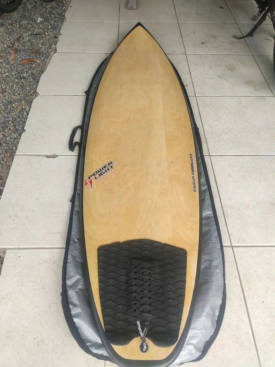 Prancha de Surfe Power Light