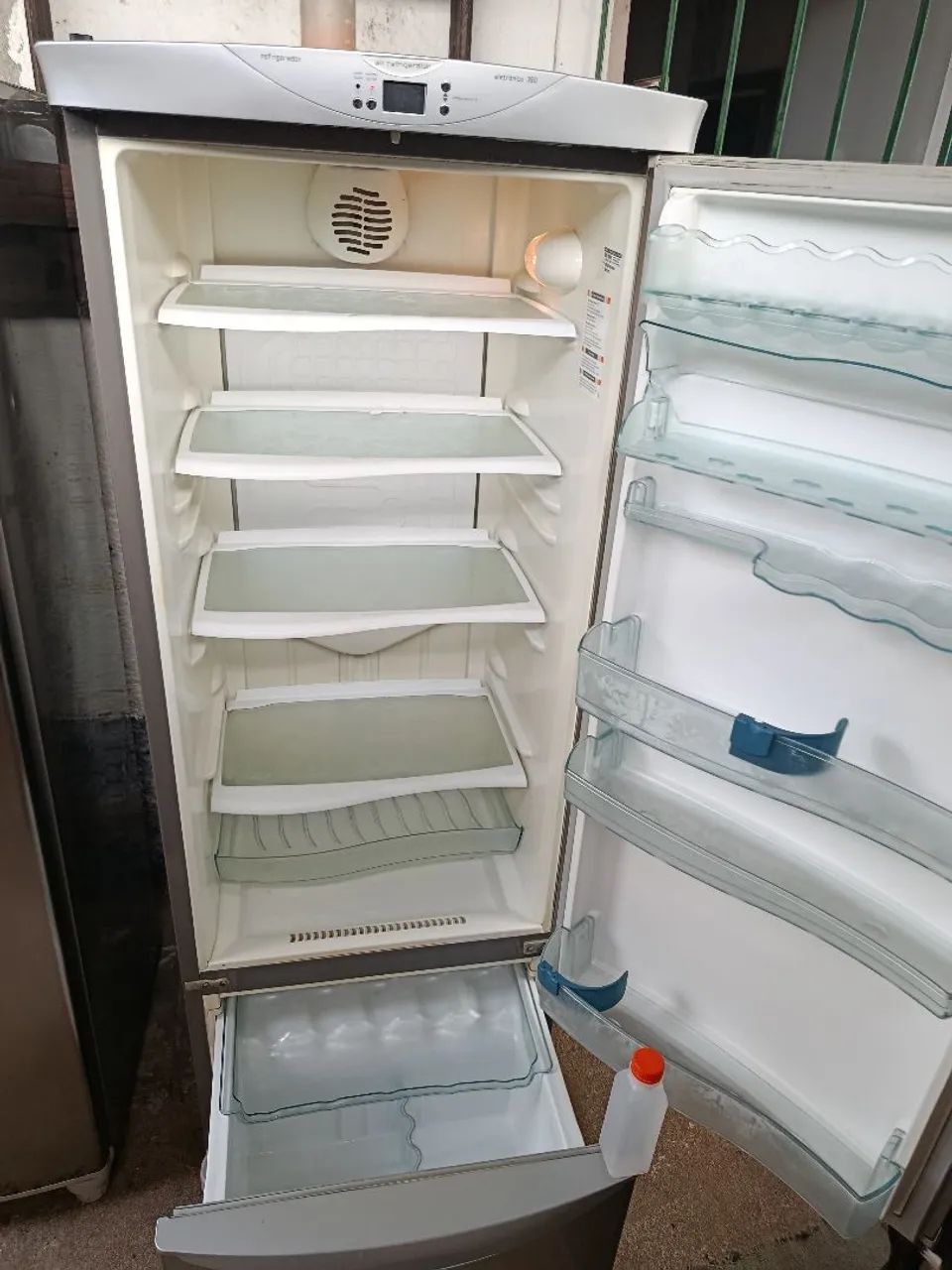 Refrigerador Brastemp  - Foto 3