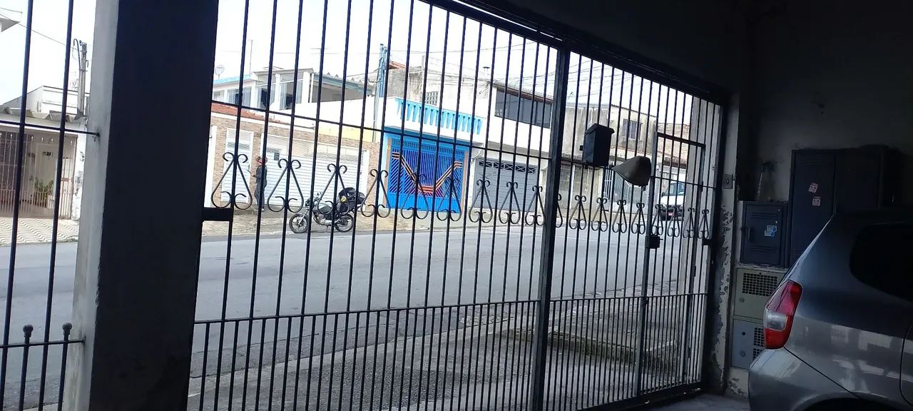 Portão de Ferro 