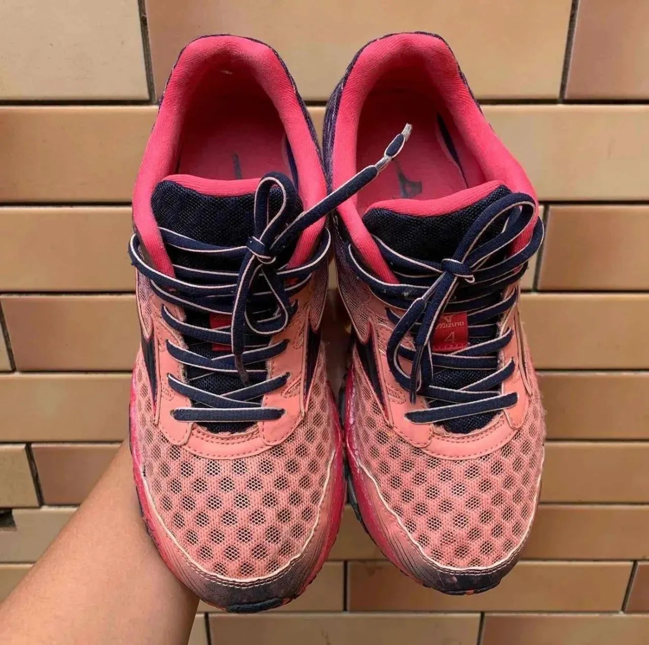 MIZUNO PRO 4 - Foto 3