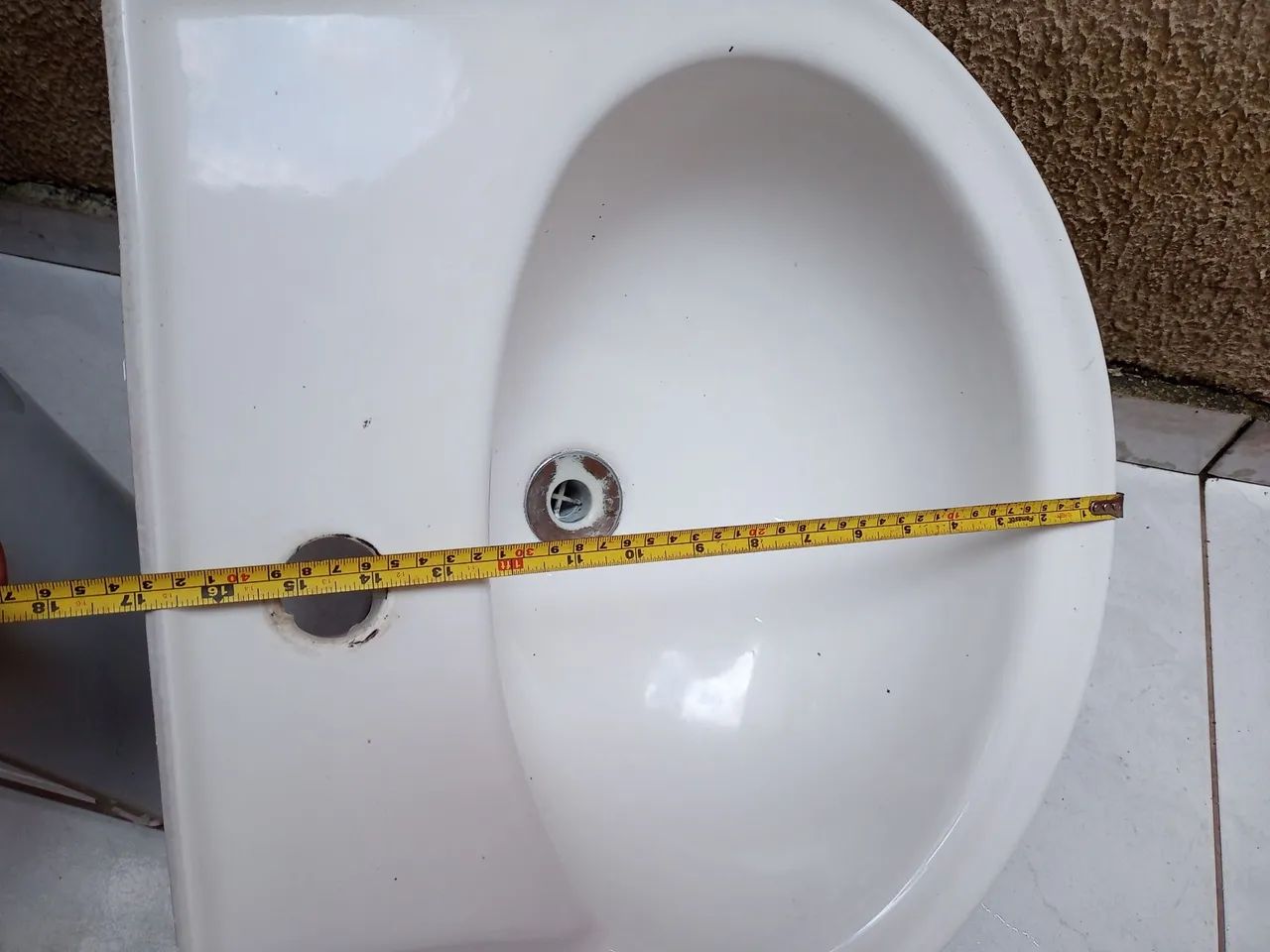 Cuba para banheiro - Foto 2