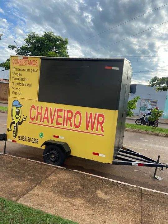 Trailer novo  - Foto 3