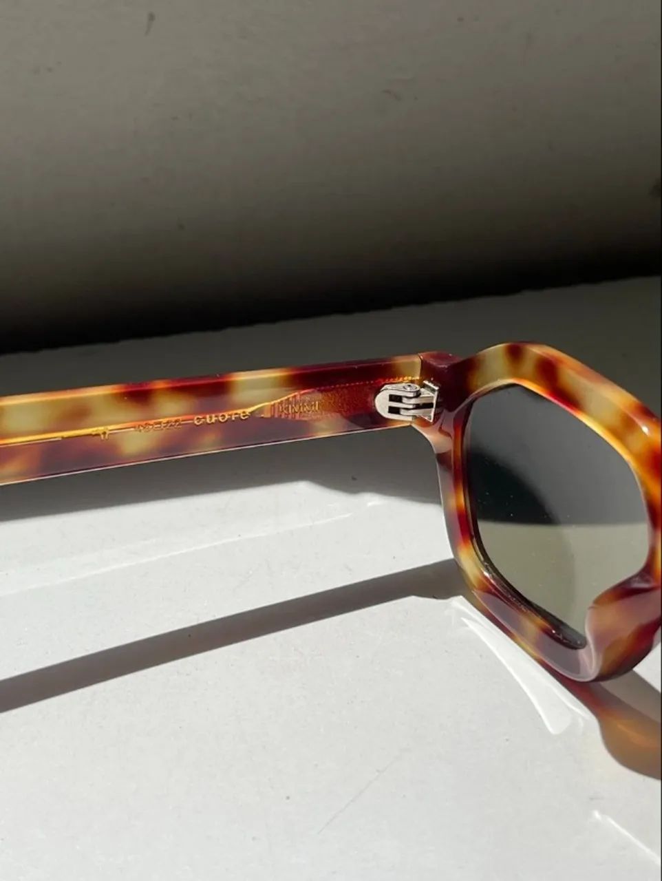 óculos de sol zerezes - Foto 3