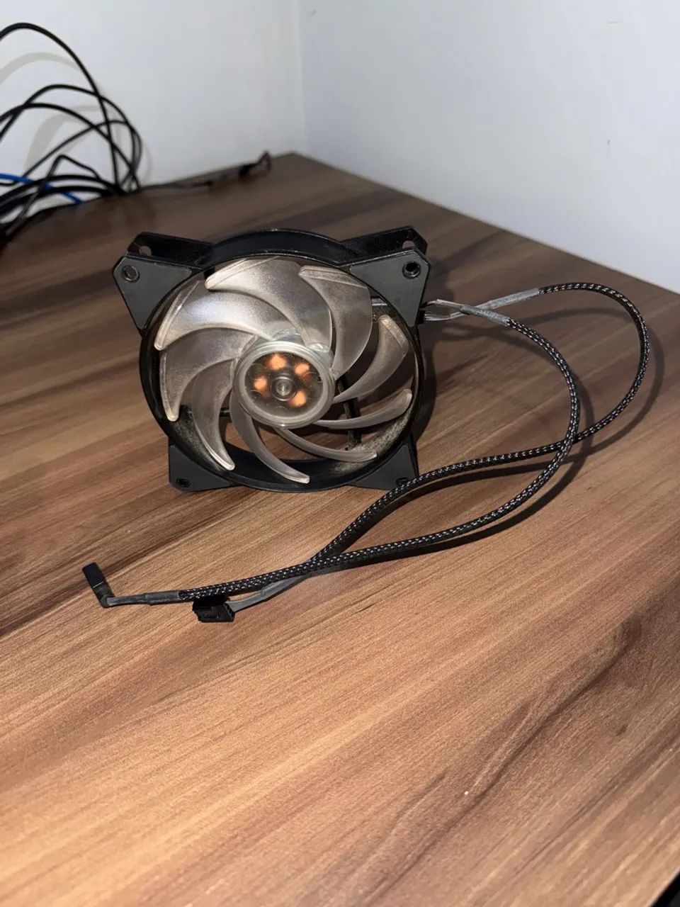 Cooler para PC Masterfan 120AB 120mm