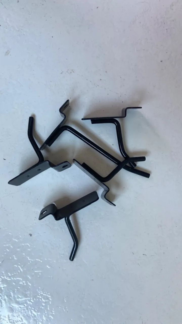 Ganchos - Foto 4