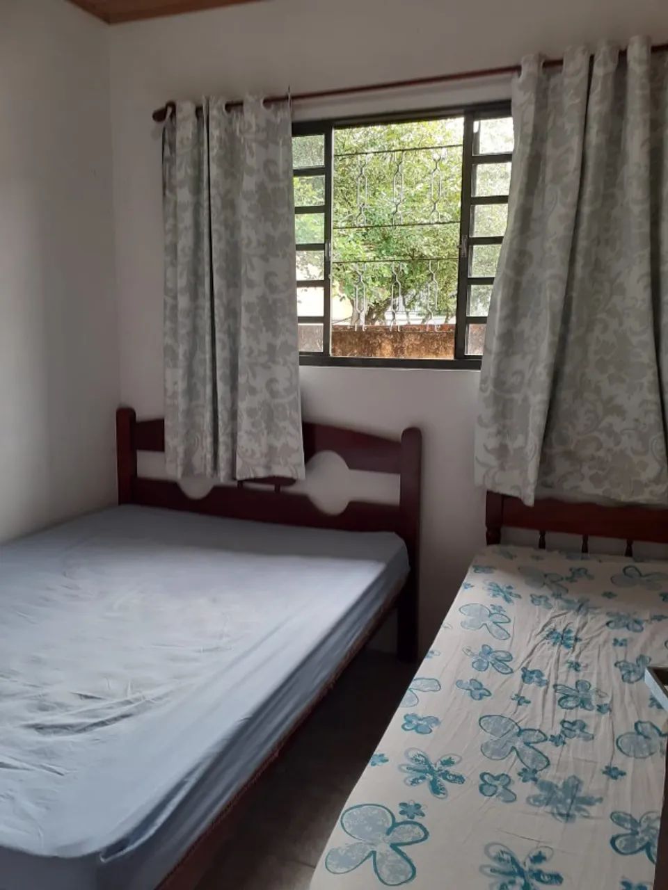 Temporada Casa à 350 metros do Mar  Praia do Grant - Barra Velha-SC - Foto 10