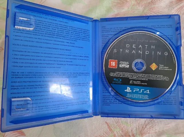 Vendo Death Stranding I - Foto 3