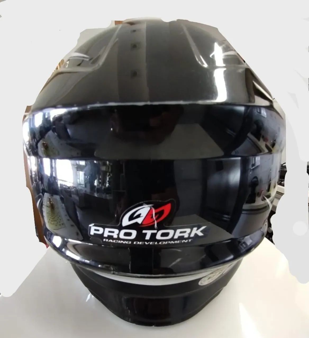 Vendo capacete infantil  - Foto 2