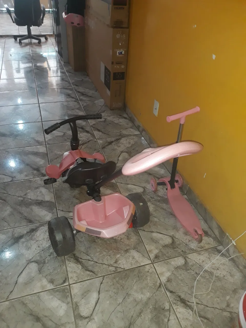 Vende-se