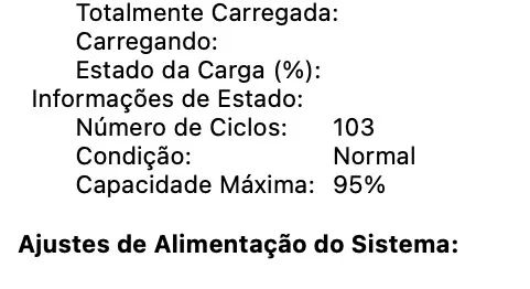 Macbook pro 14 polegadas chip m1 pro 16gb / 512gb LOJA FÍSICA com AppleCare+ ( 16 / 512 ) - Foto 4