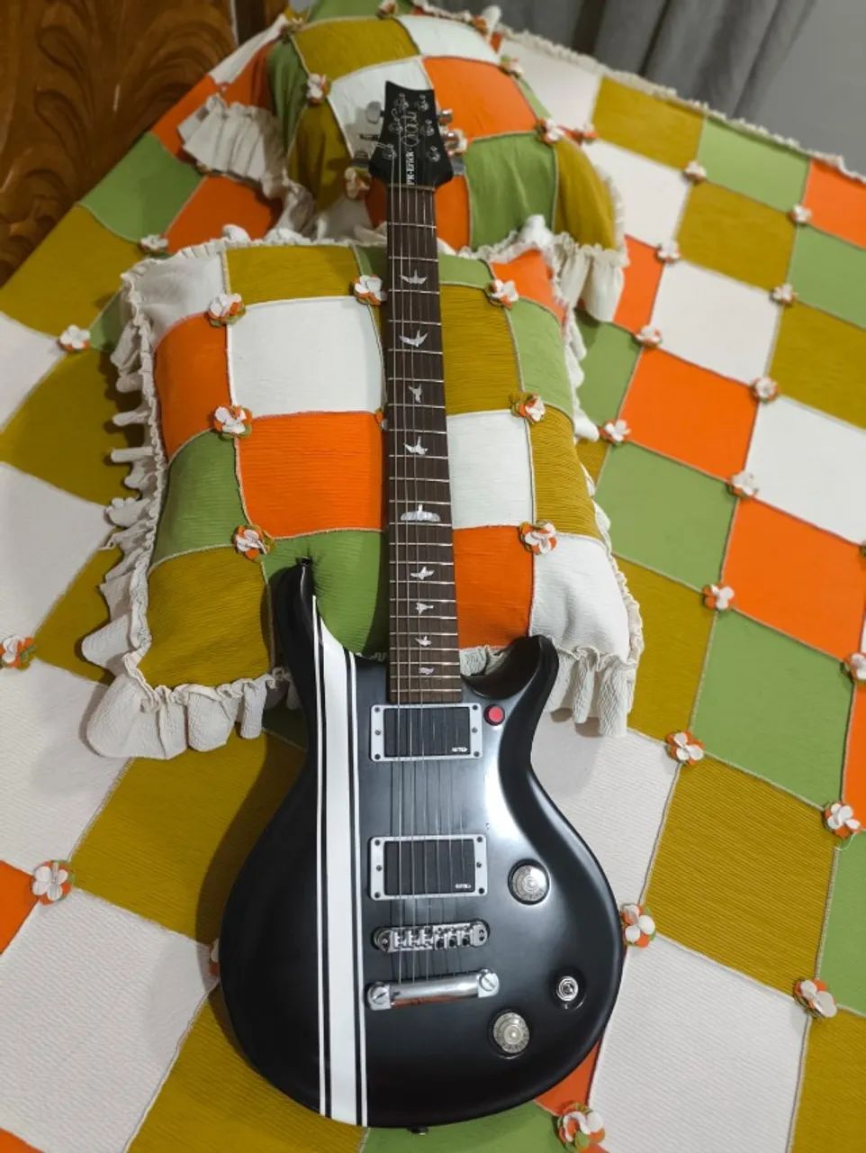 Guitarra PRS Custom 