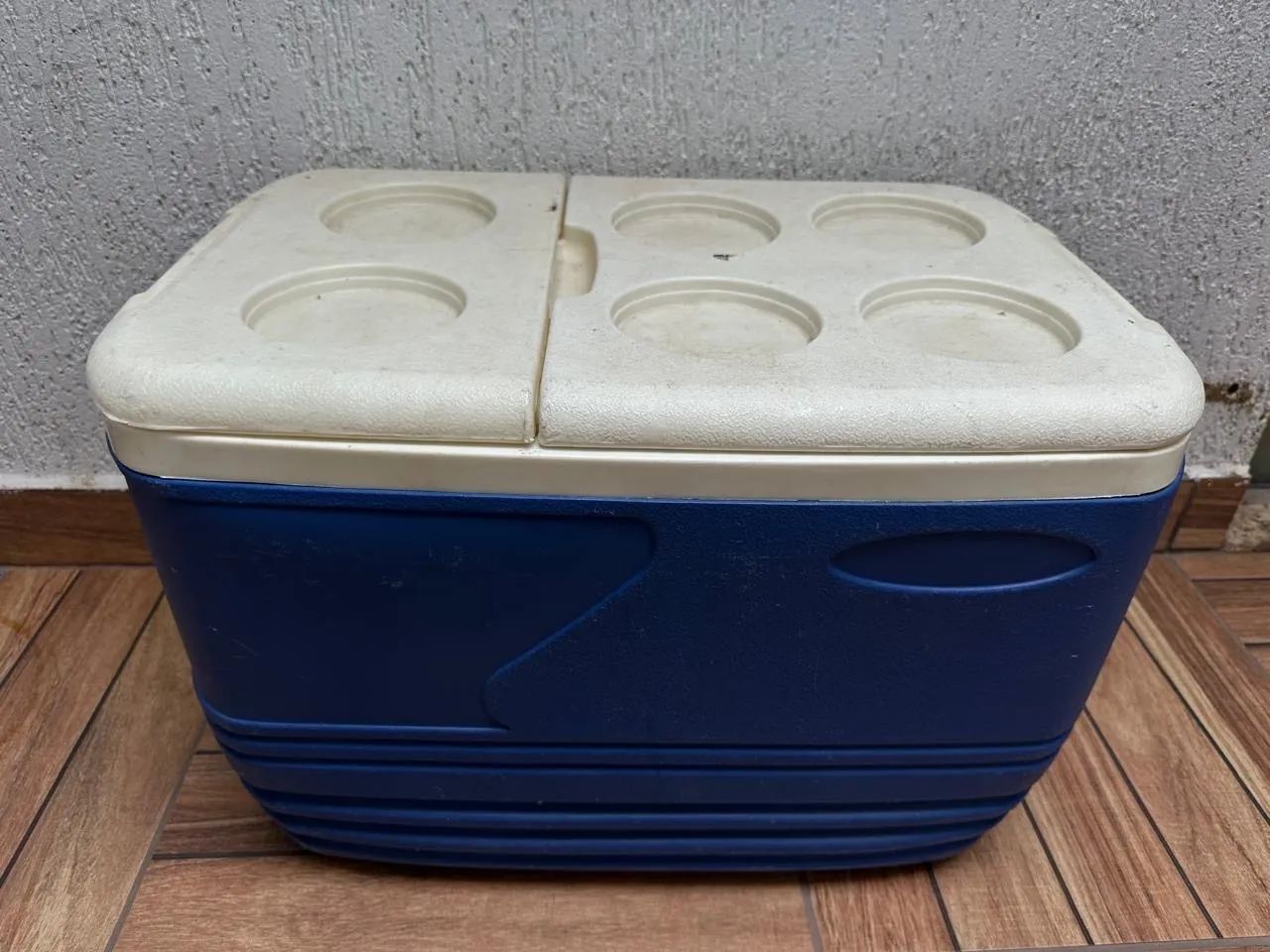 Caixa Térmica Tropical 32L - Foto 2