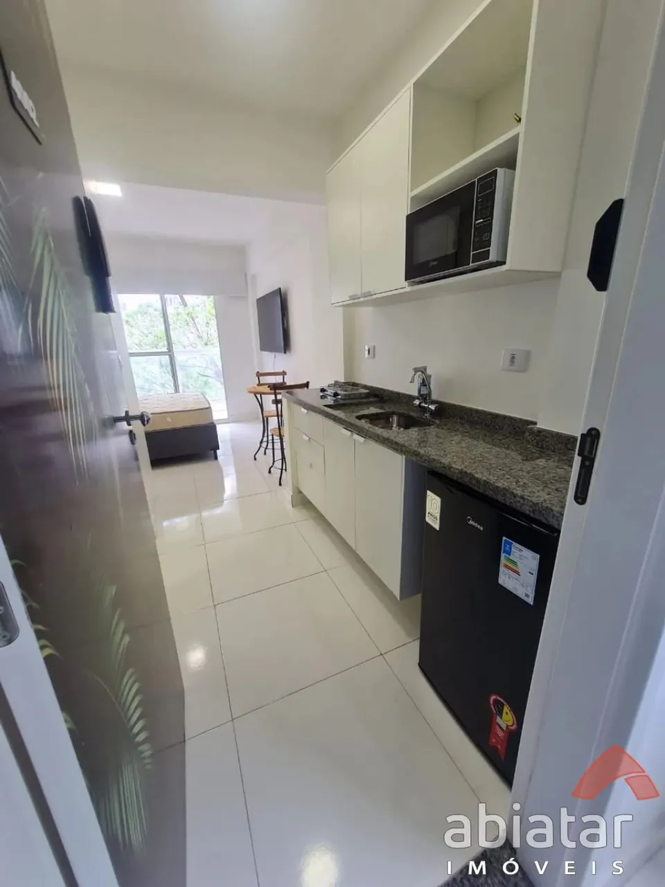 Apartamento para alugar - Jardim das Vertentes - São Paulo - SP