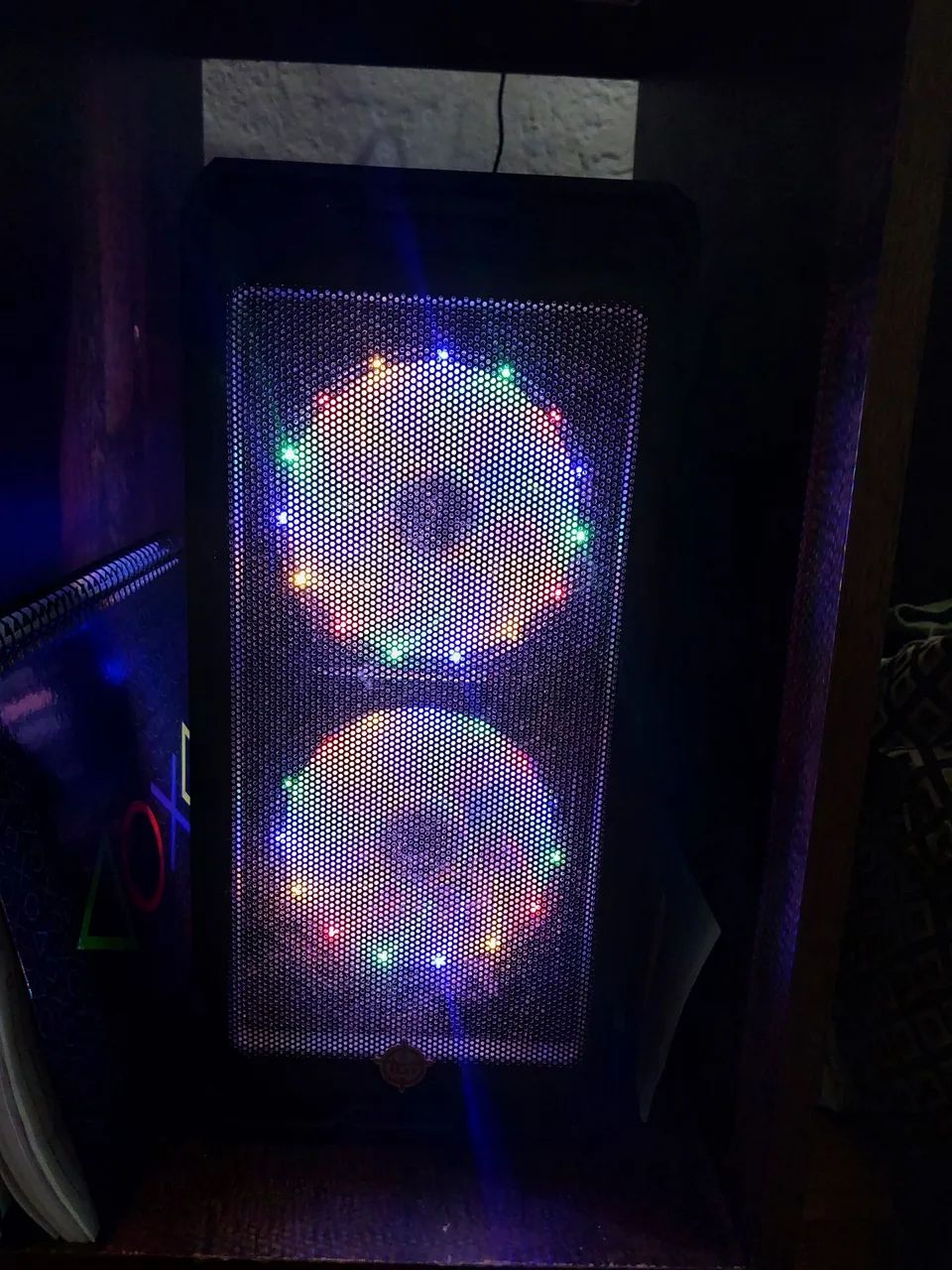 PC Gamer Xeon V4 - Foto 2