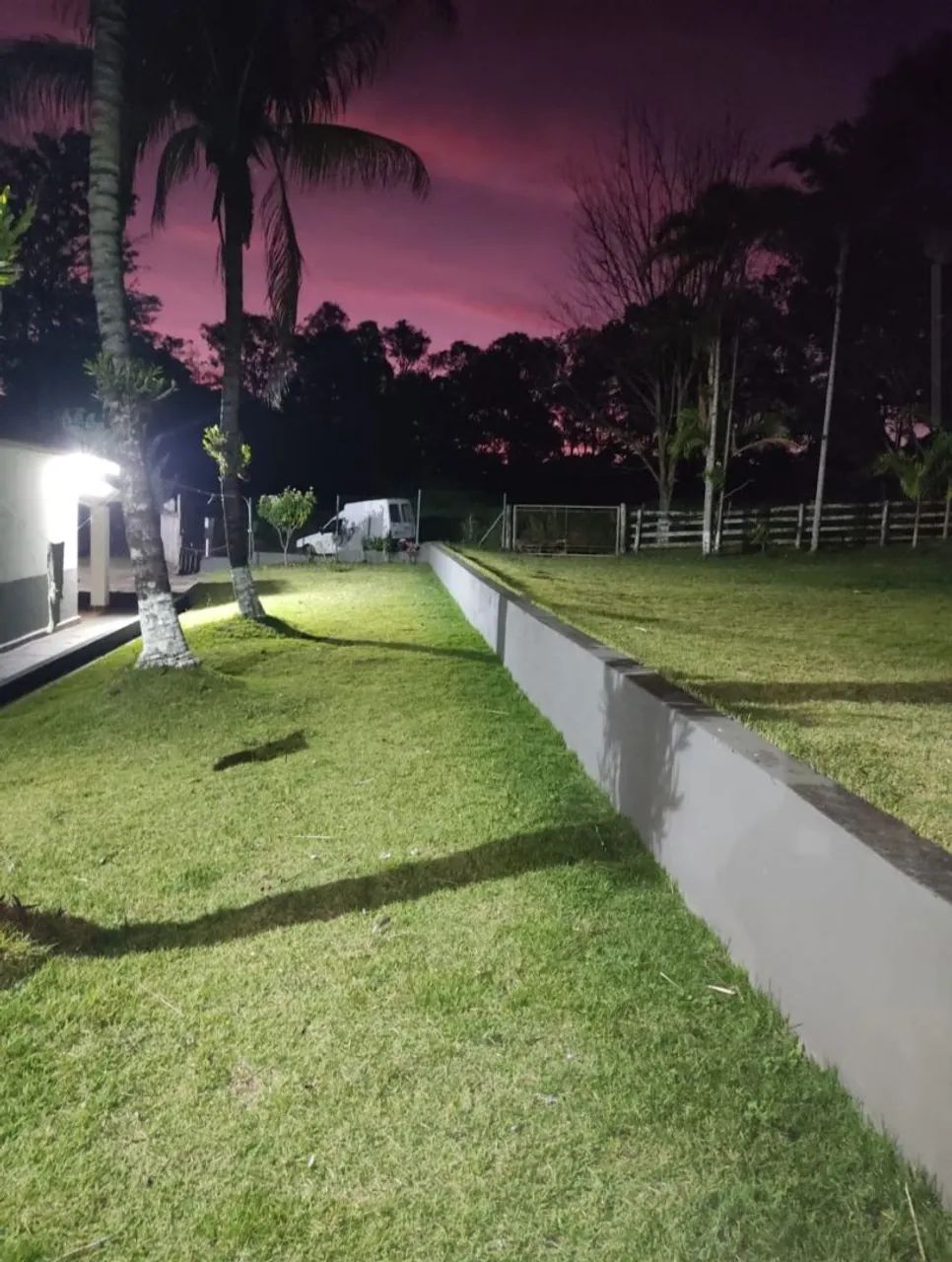 Alugo linda  chácara para natal ( vera cruz /Sp)  - Foto 8