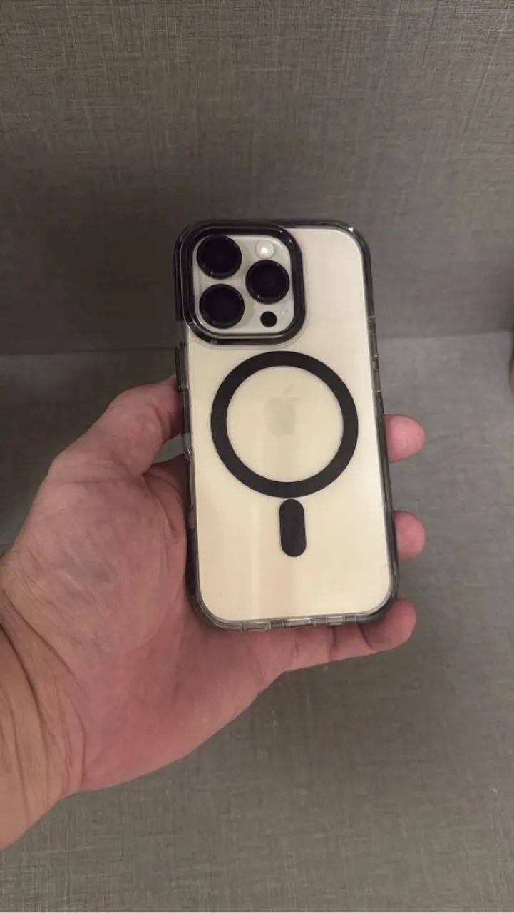 iPhone 16 Pro 128 Gb 