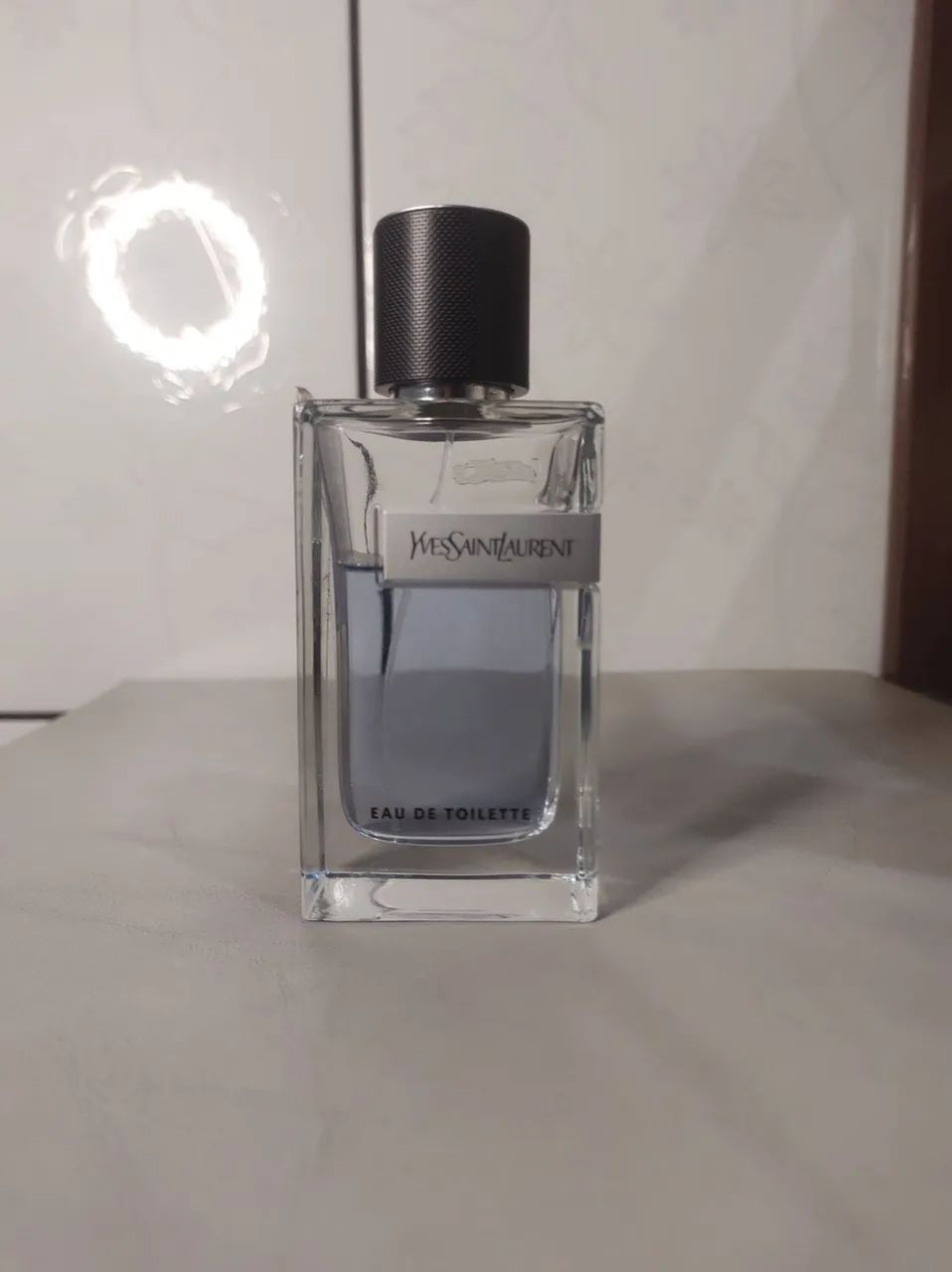 Perfume Yves Saint Laurent de toilette 100 Ml