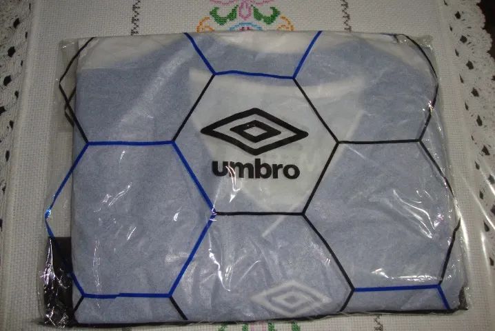 Camisa Umbro Cruzeiro Sada III Feminino 2017-2018 - Foto 4