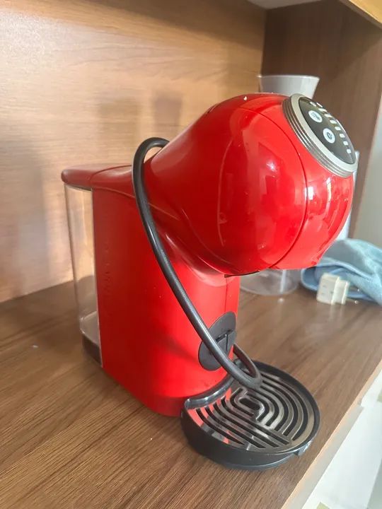 Cafeteira Dolce Gusto  - Foto 2