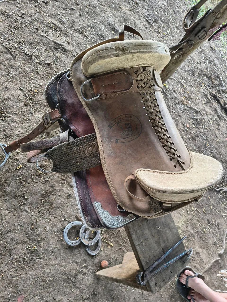 Sela semi nova  - Foto 5