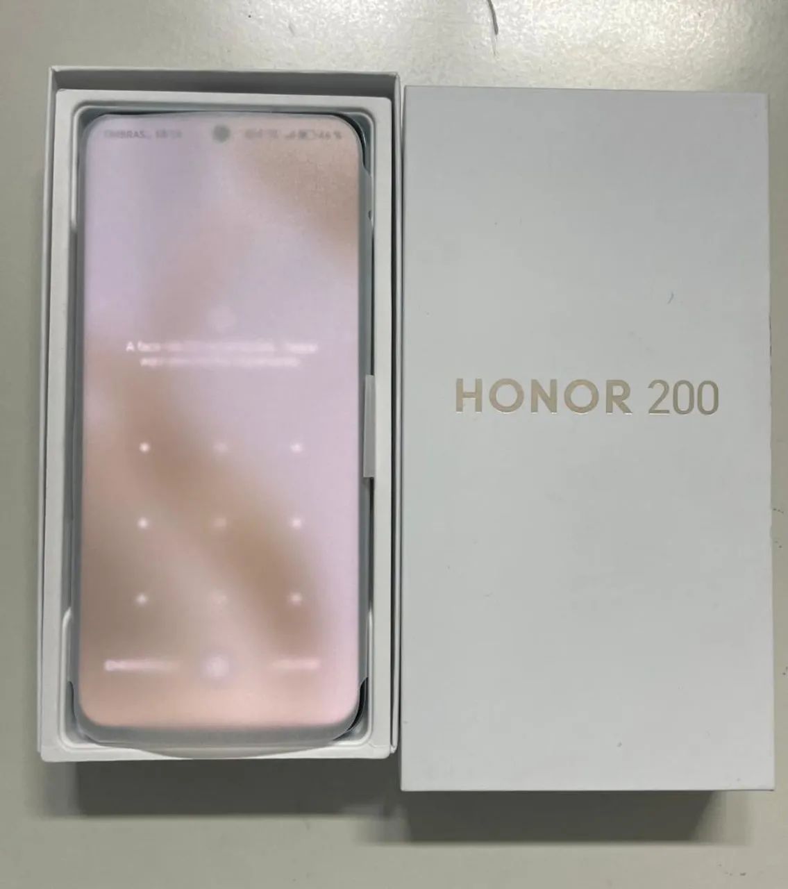 Celula Huawei honor 200 - Foto 4