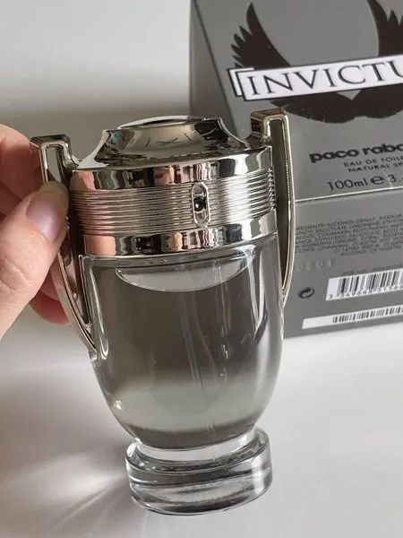 PERFUME MASCULINO INVICTUS 100ml