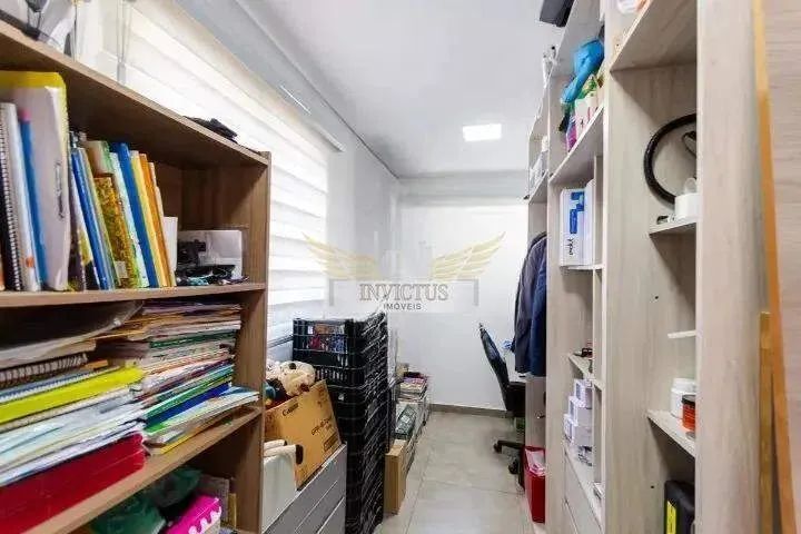 Cobertura sem Condomínio com 4 Quartos para Comprar, 135m² - Bangu, Santo André/SP. - Foto 5