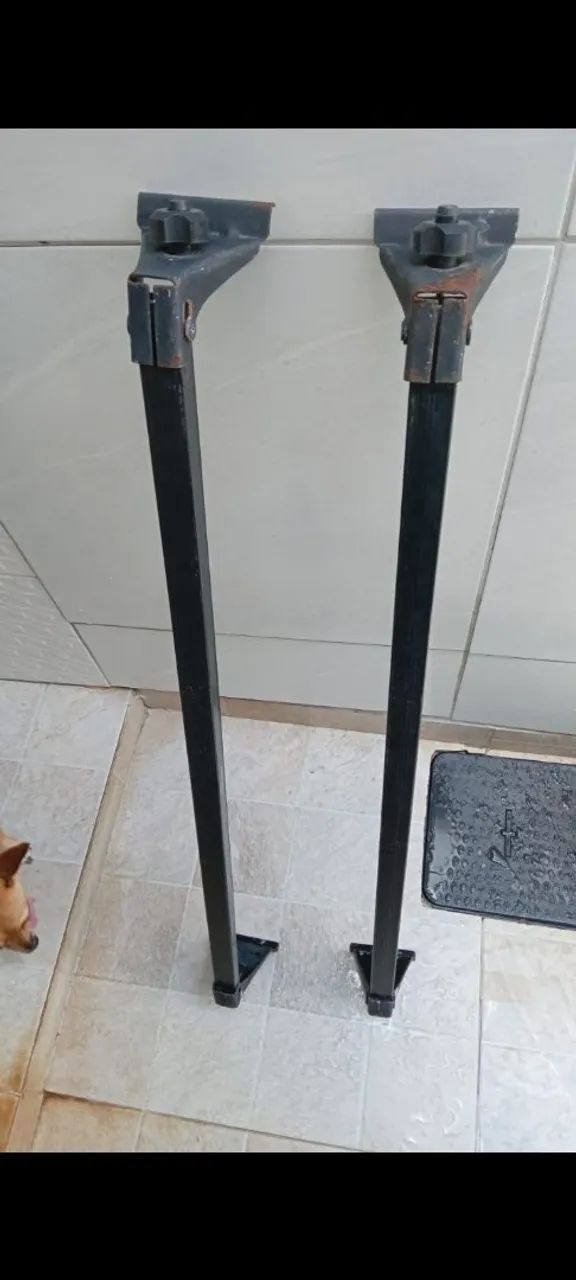 Rack Suporte para Carro 